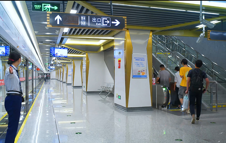 軌道交通一號(hào)線 地面1.jpg